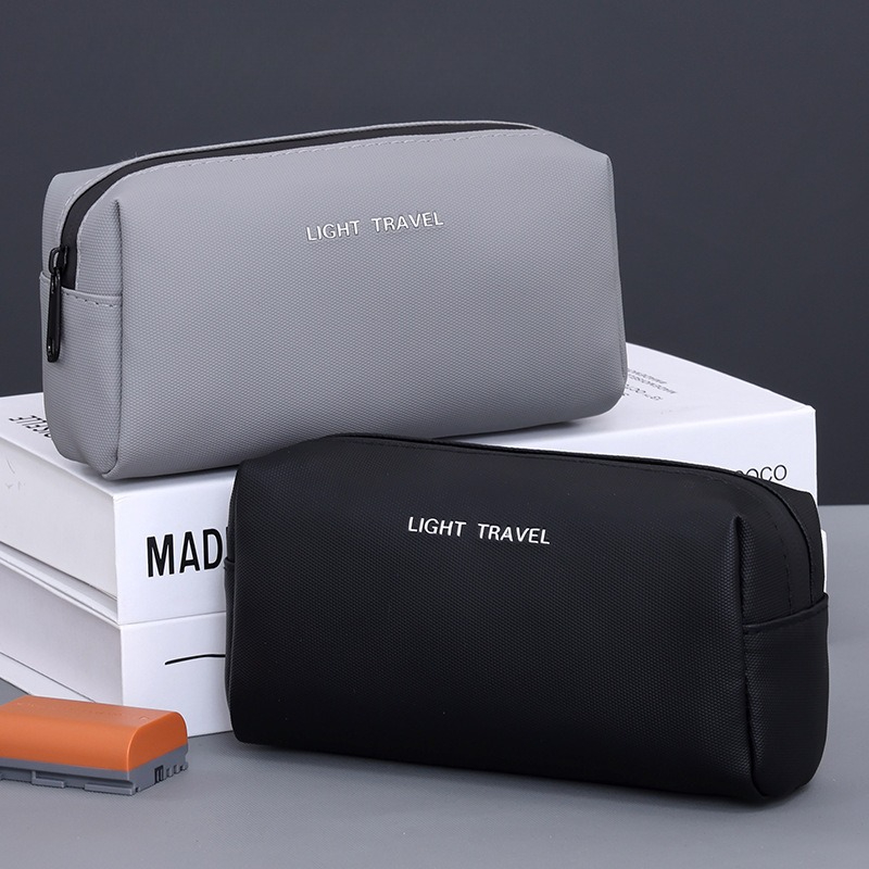 Travel Accessories - Waterproof Portable Travel Organizer Bag for