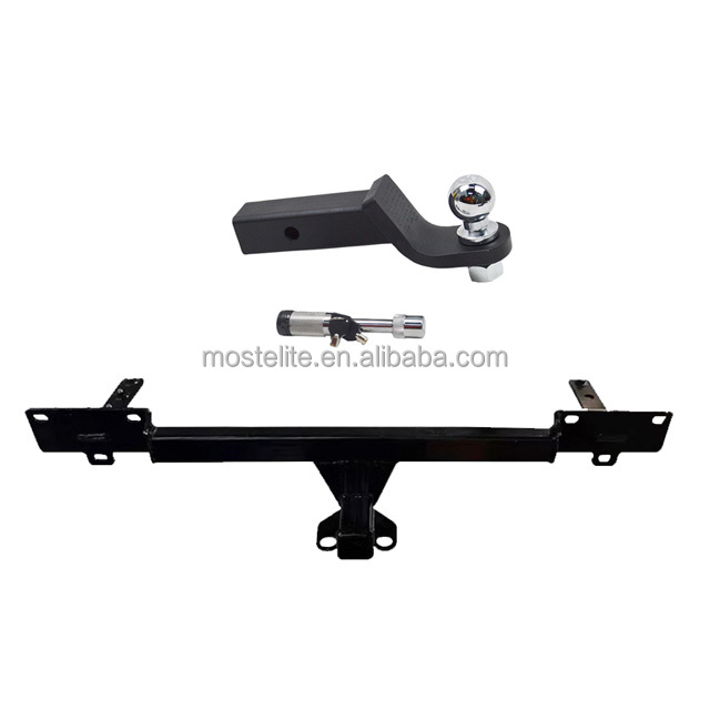 Travel Accessories - High Quality OEM Steel Tow Hitch