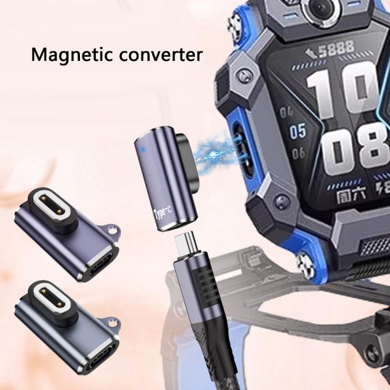 Travel Accessories With Kids - 193A Secure Charging Converters for imoo