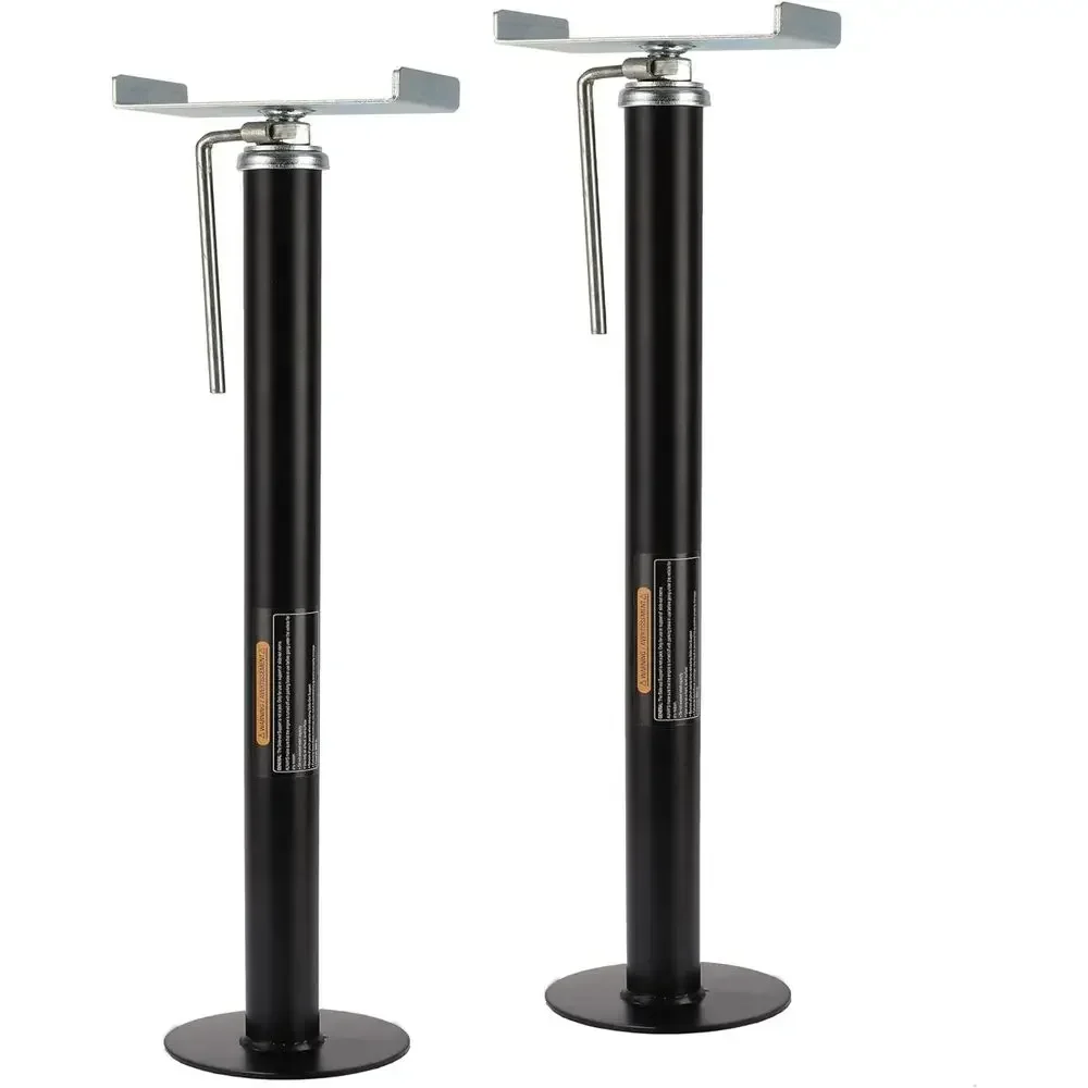 Travel Accessories - RV Slide Out Support Trailer Stabilizer