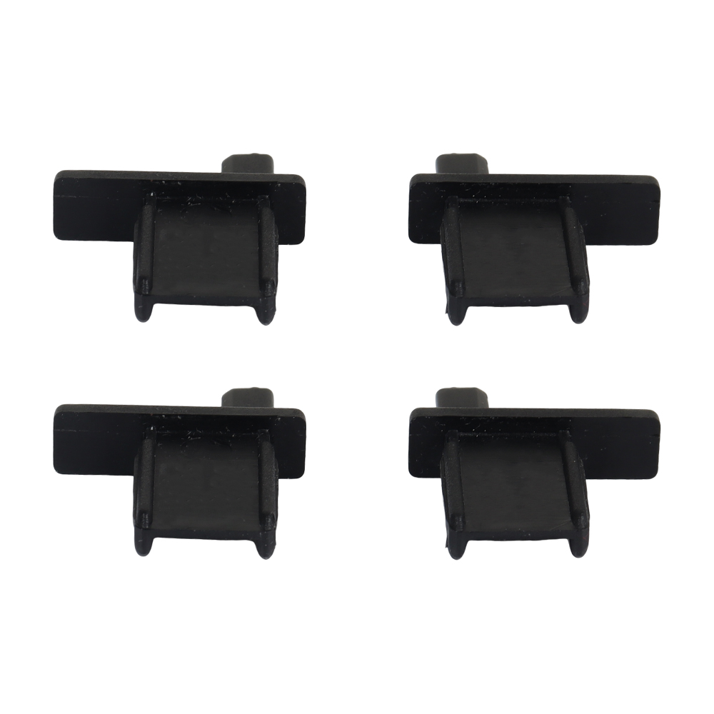 Travel Accessories - 2 x Sunshade Clips for Motorhome