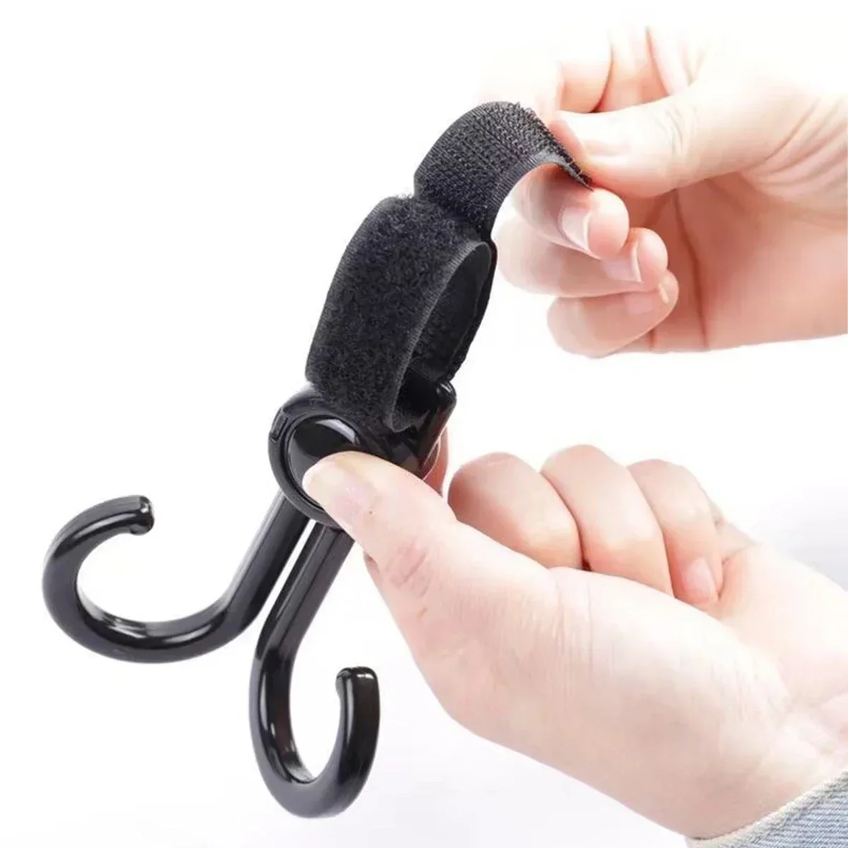 Rotatable Double Hooks Baby St - Travel Accessories With Baby review and price