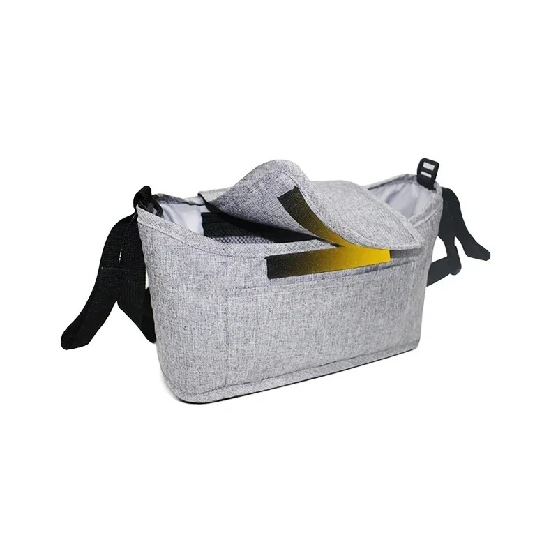 Baby Stroller Organizer Bag Ho - Travel Accessories For 2 Year Old review and price
