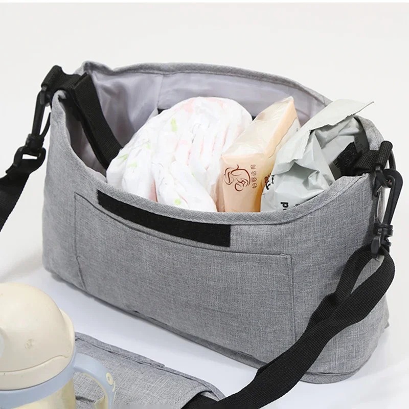Baby Stroller Organizer Bag Ho - Travel Accessories For 2 Year Old review and price