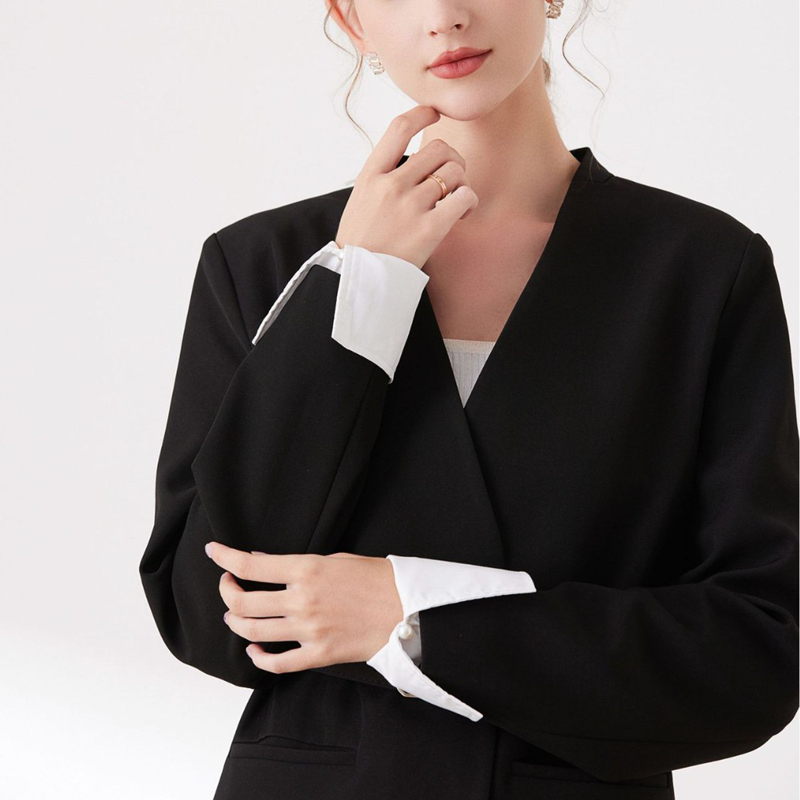 DIY Elegant Office Shirt False - Travel Accessories For Women review and price