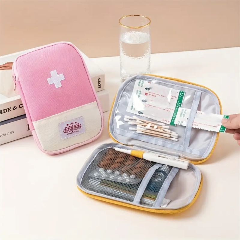 Business Trip Travel Home Port - First Aid Travel Kit review and price
