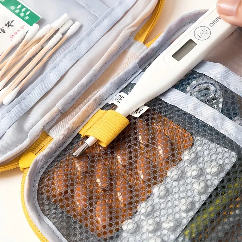 Business Trip Travel Home Port - First Aid Travel Kit review and price