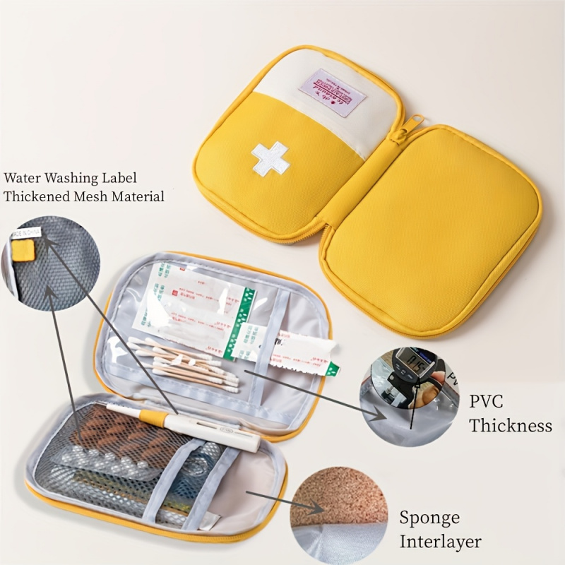 Business Trip Travel Home Port - First Aid Travel Kit review and price