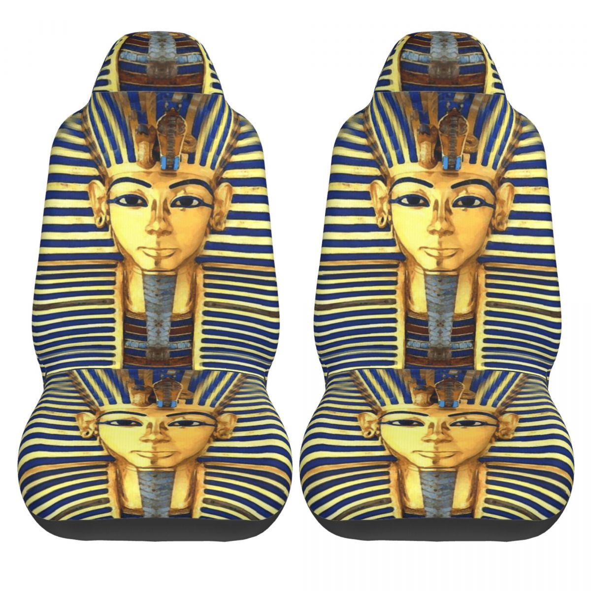Pharaoh King Tut Gold Lapis Un - Travel Accessories Egypt review and price