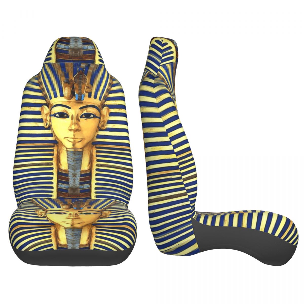 Pharaoh King Tut Gold Lapis Un - Travel Accessories Egypt review and price