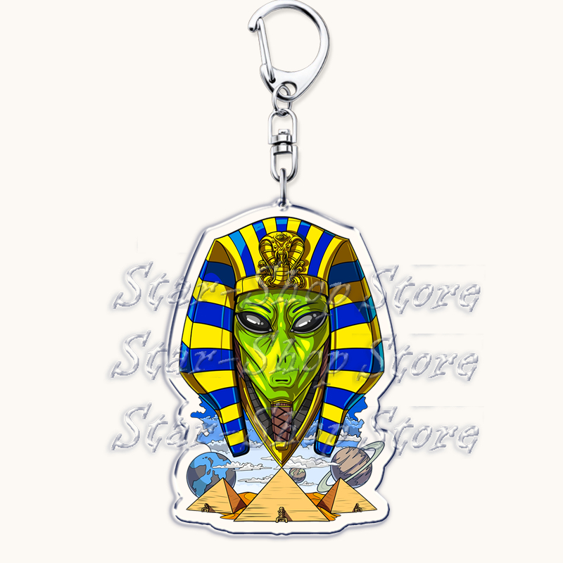 Ancient Egyptian Pyramids Keyc - Travel Accessories Egypt review and price
