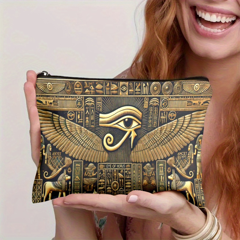 Ancient Egypt Eye of Horus Cos - Travel Accessories Egypt review and price