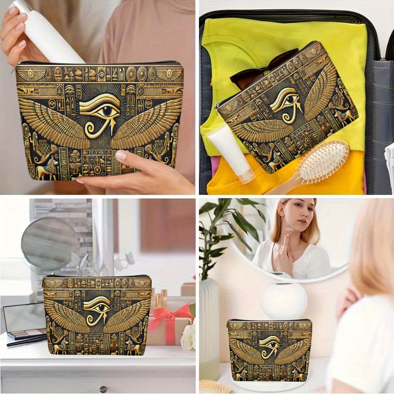 Ancient Egypt Eye of Horus Cos - Travel Accessories Egypt review and price