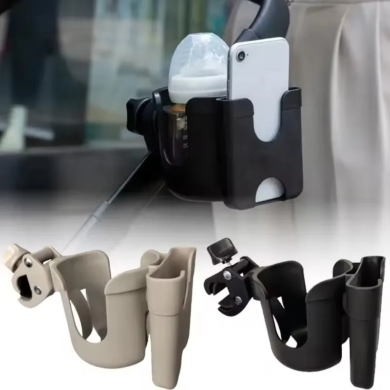 Anti-Slip Pram Cup Holders for - Travel Accessories For 2 Year Old review and price
