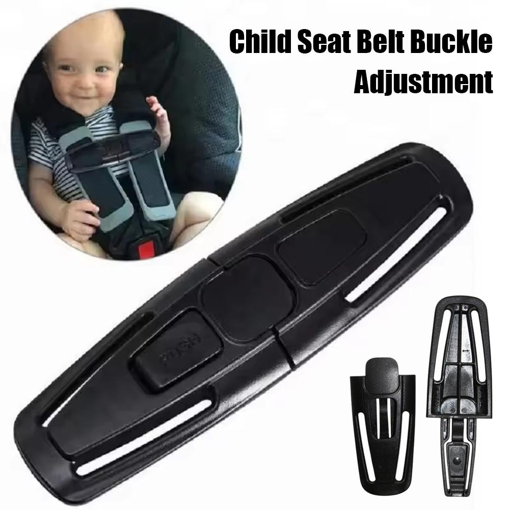 Car Child Safety Seat Strap Cl - Travel Accessories With Baby review and price