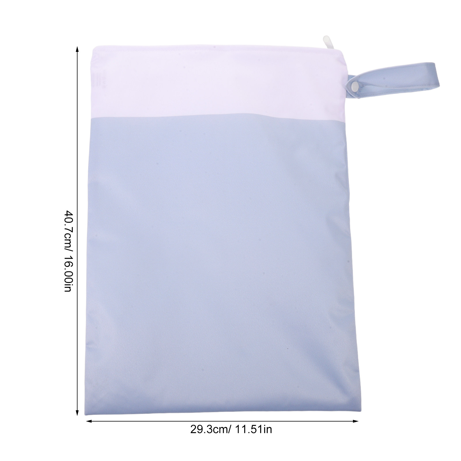 Wet Dry Bag For Baby Diapers W - Travel Accessories With Baby review and price