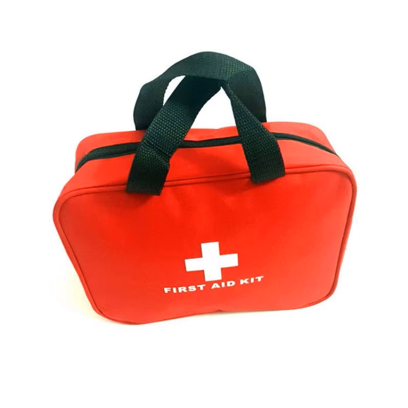 First Aid Kit with Compact and - First Aid Travel Kit review and price
