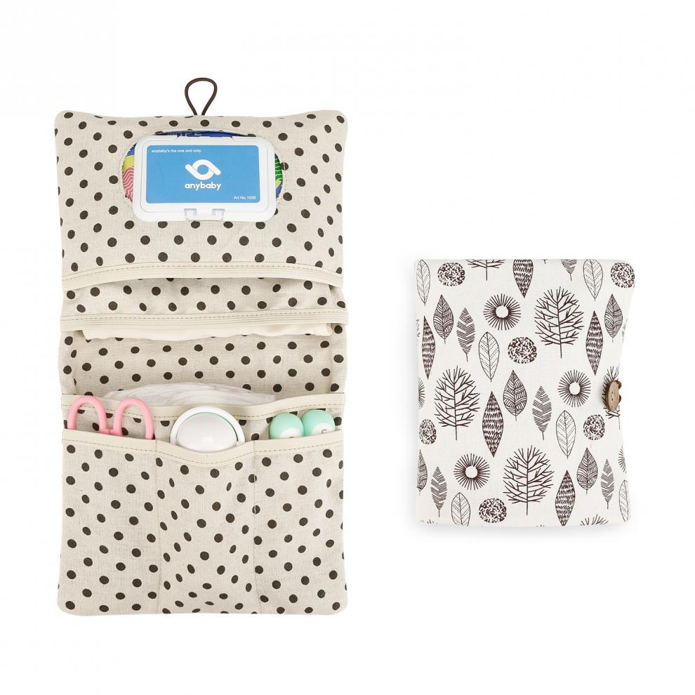Waterproof Baby Diaper Storage - Travel Accessories With Baby review and price
