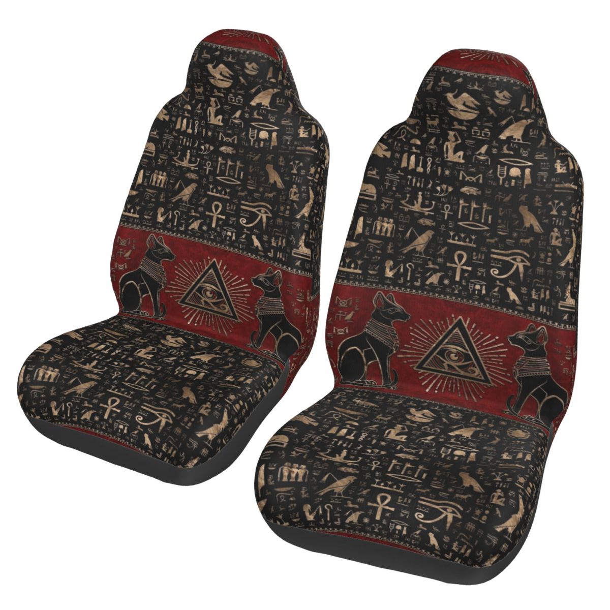 Egyptian Cats Eye Of Horus Uni - Travel Accessories Egypt review and price