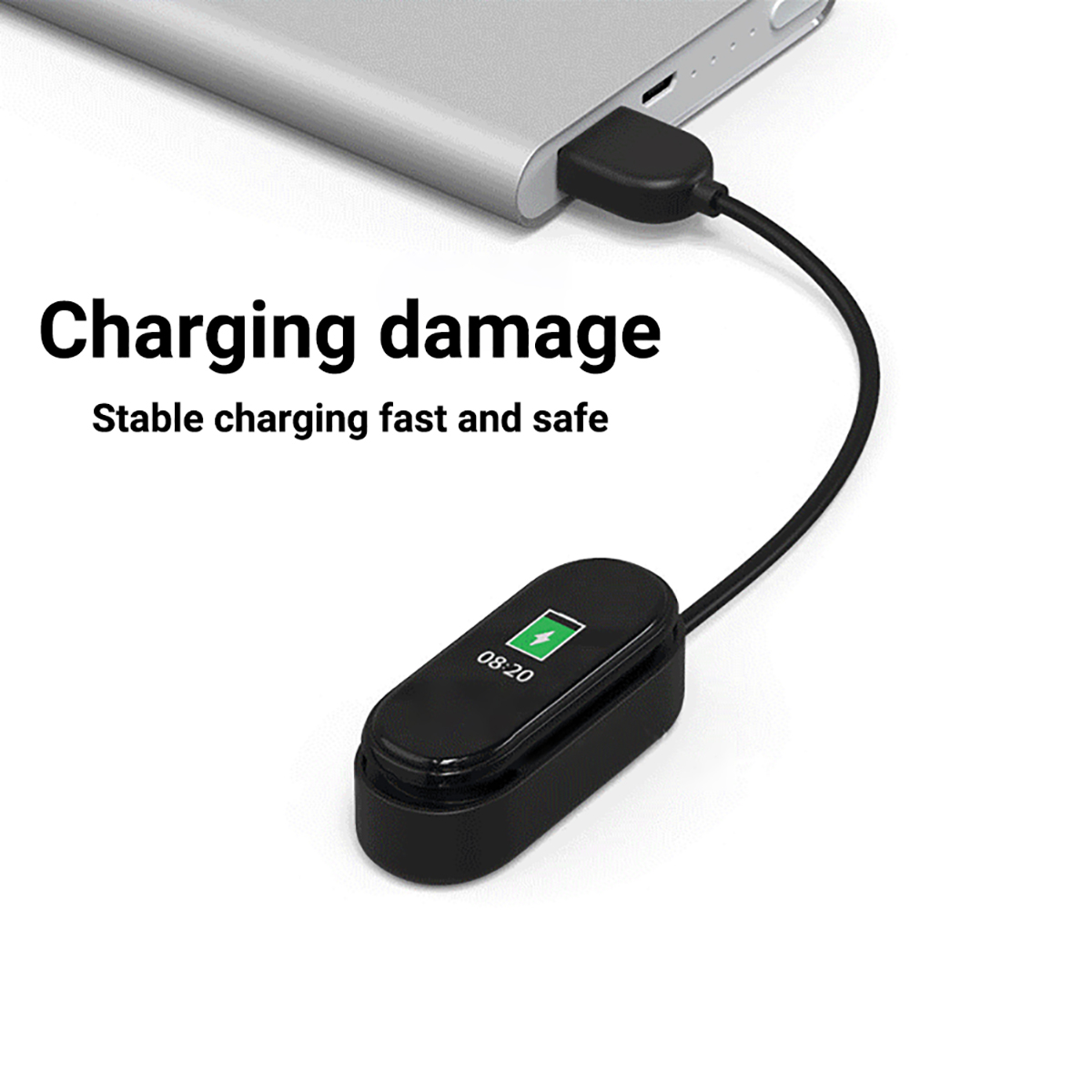 Smart Band USB Charging Cable  - Travel Accessories Online review and price
