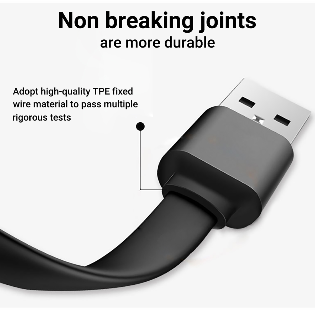 Smart Band USB Charging Cable  - Travel Accessories Online review and price