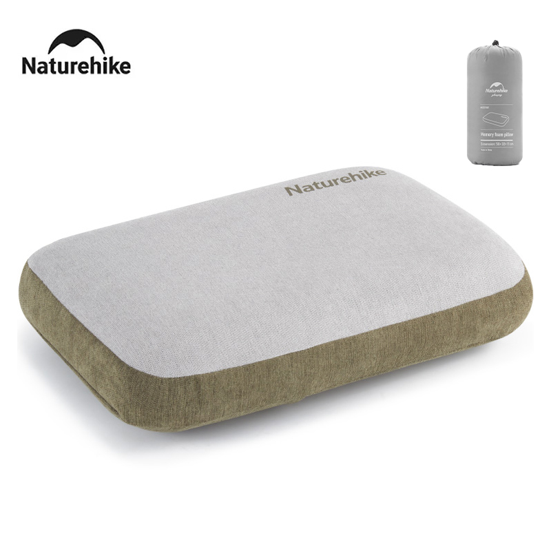Naturehike Camping Pillow Ultr - Travel Accessories Pillow review and price