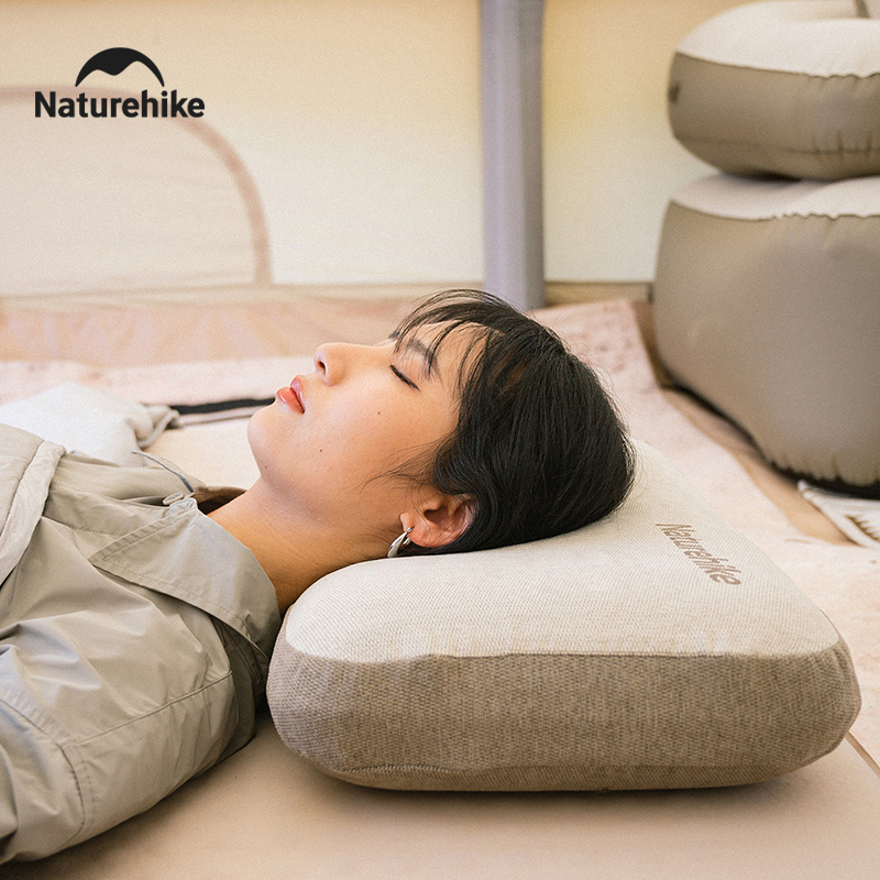Naturehike Camping Pillow Ultr - Travel Accessories Pillow review and price
