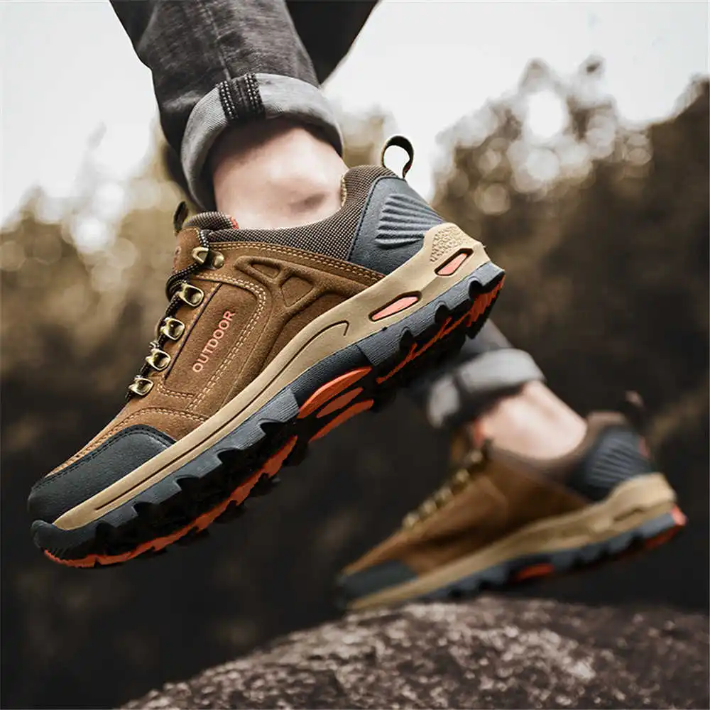 Non-slip Lace Up Hiking Tennis - Travel Accessories Vietnam review and price
