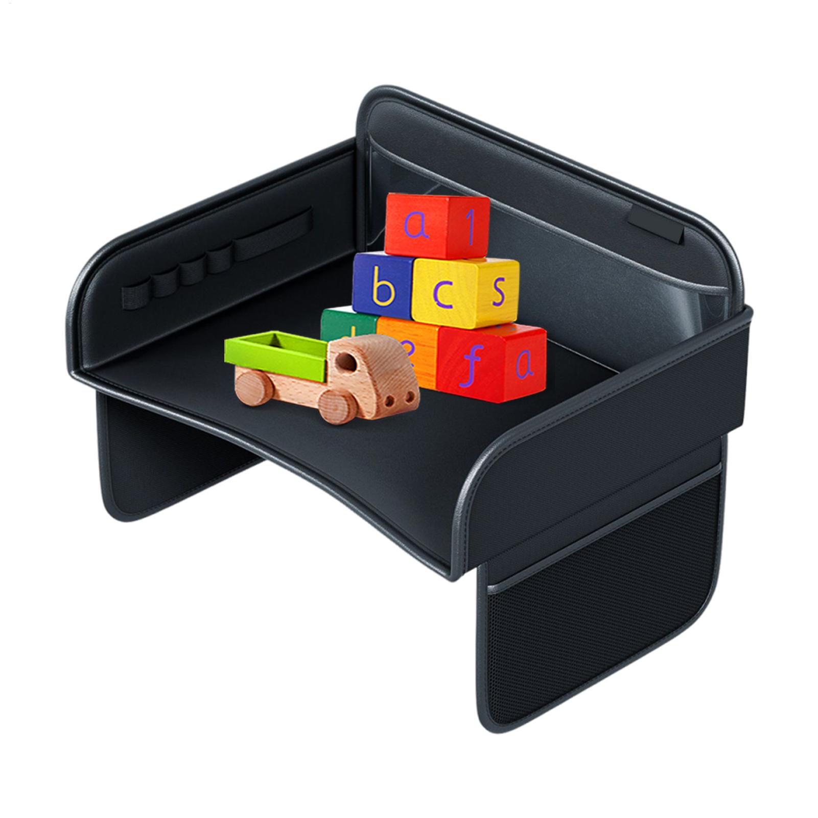 Child Car Dining Drawing Table - Travel Accessories With Baby review and price