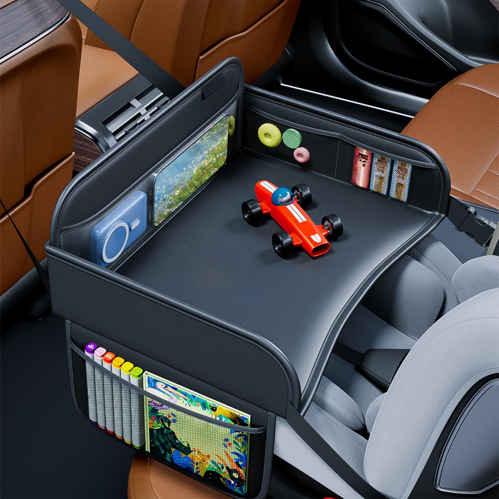 Child Car Dining Drawing Table - Travel Accessories With Baby review and price