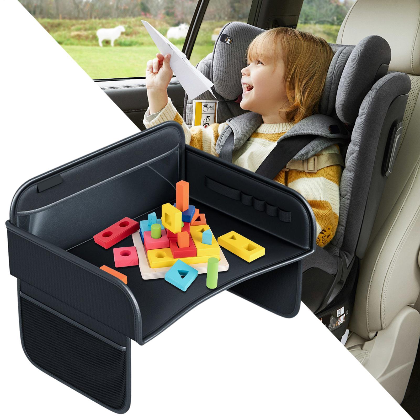 Child Car Dining Drawing Table - Travel Accessories With Baby review and price
