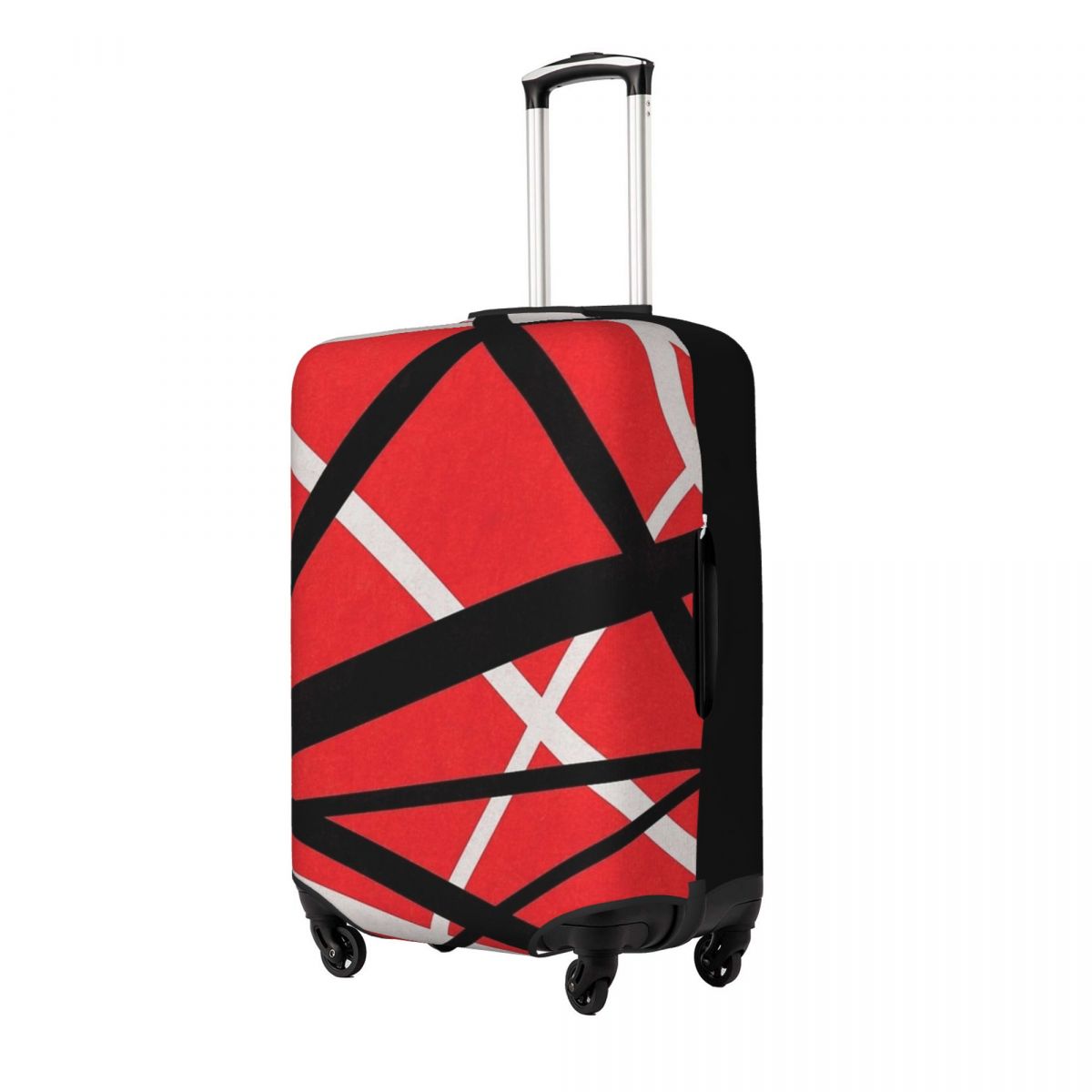 Van HaVan Tribute Line Rock On - Travel Accessories Online review and price