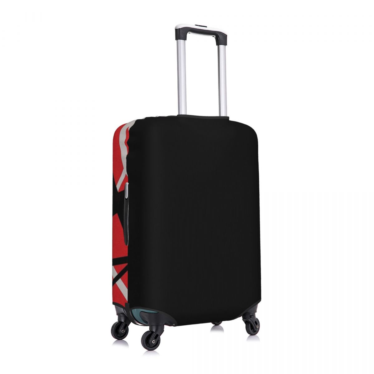 Van HaVan Tribute Line Rock On - Travel Accessories Online review and price