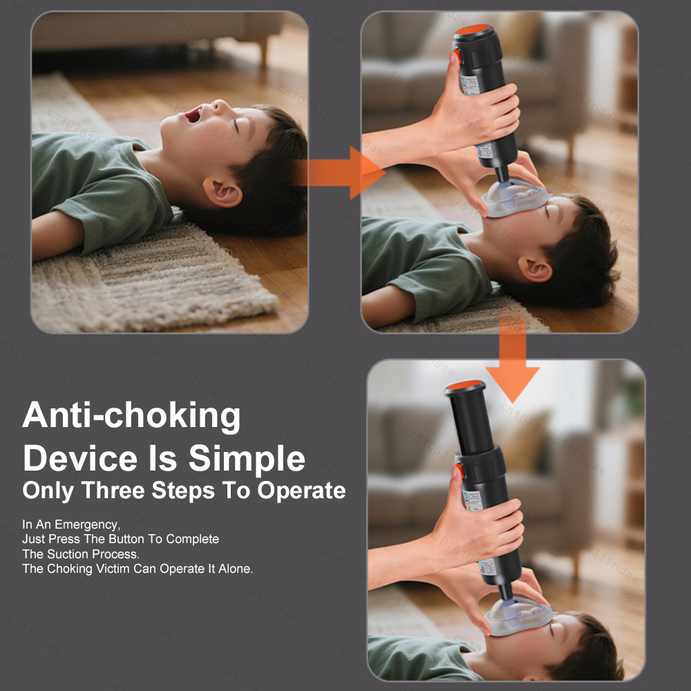 Auto First Aid Choking Rescue  - First Aid Travel Kit review and price