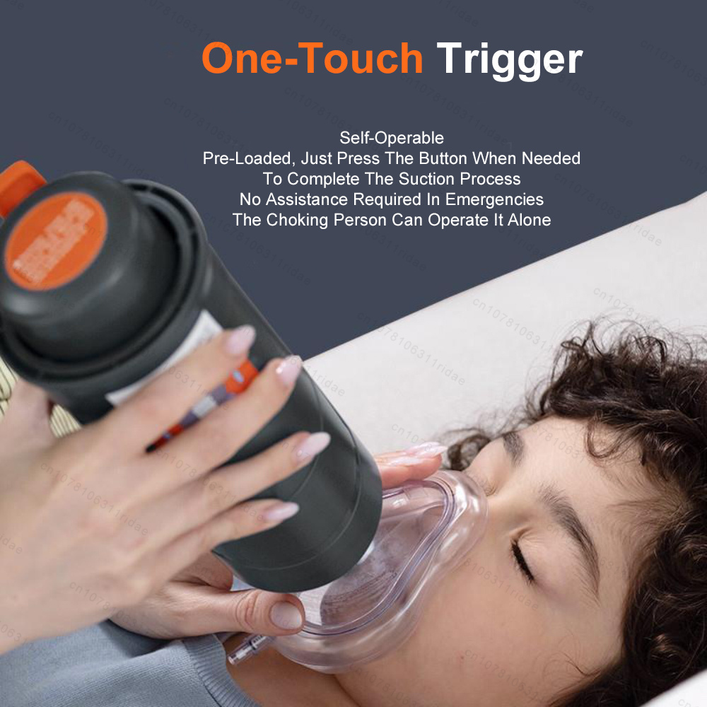 Auto First Aid Choking Rescue  - First Aid Travel Kit review and price