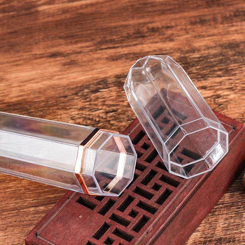Acrylic Travel Cigar Tube Fash - Travel Accessories review and price