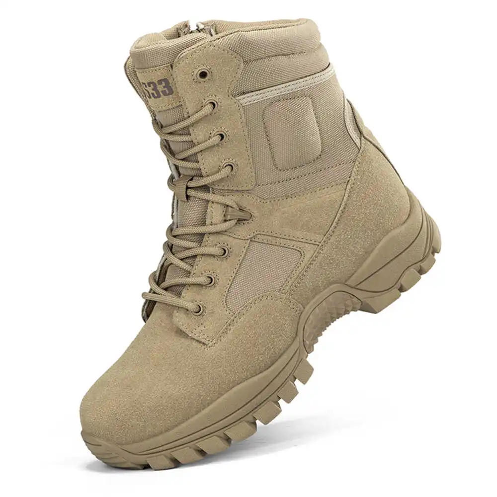Nonslip Genuine Leather Hiking - Travel Accessories Vietnam review and price