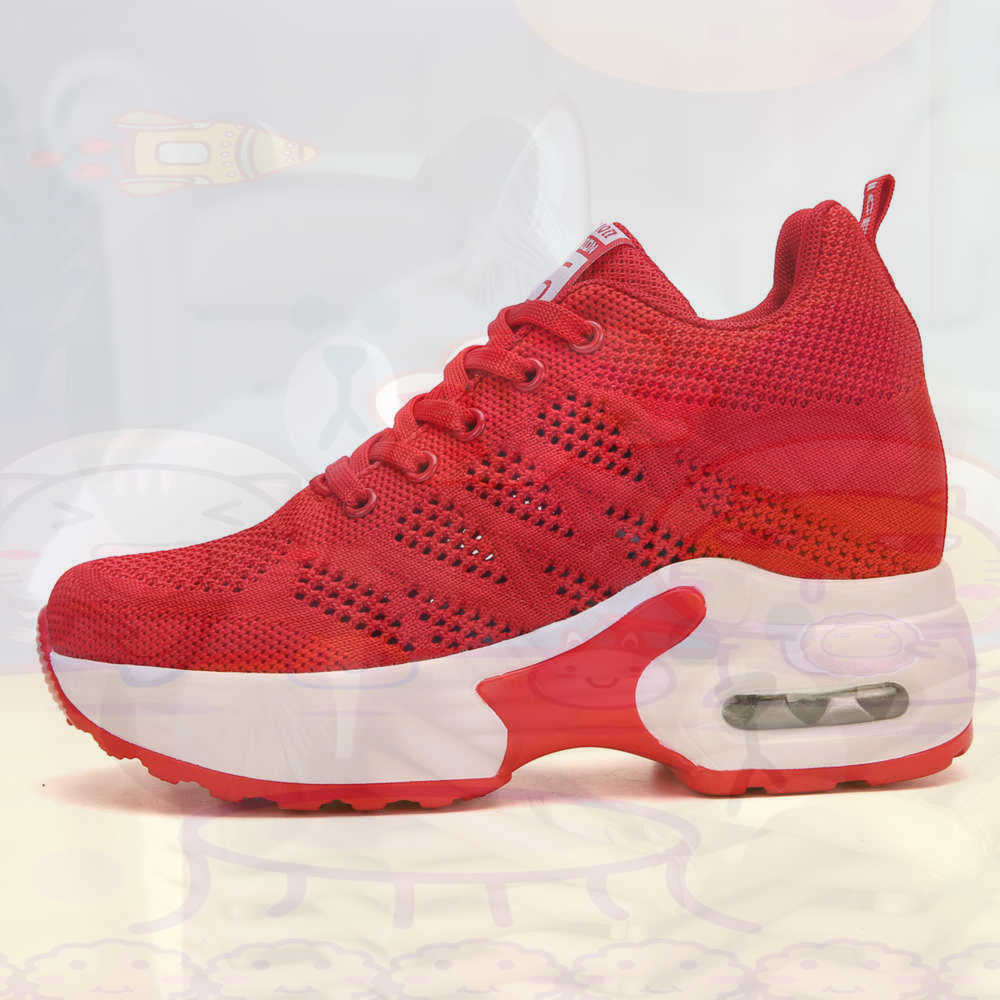 Red Size 36 Shoes Woman Tennis - Travel Accessories For 2 Year Old review and price