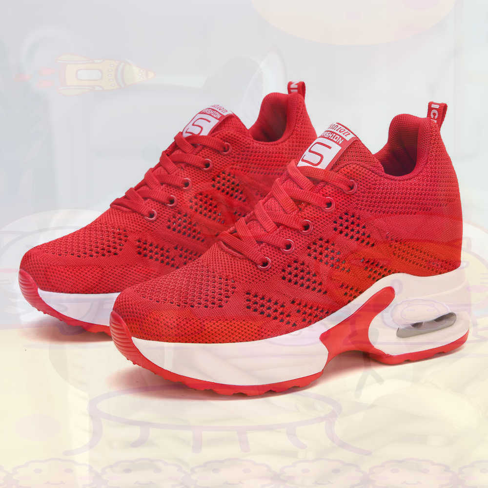 Red Size 36 Shoes Woman Tennis - Travel Accessories For 2 Year Old review and price