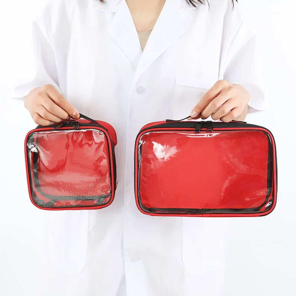 Outdoor Travel Portable Medica - First Aid Travel Kit review and price