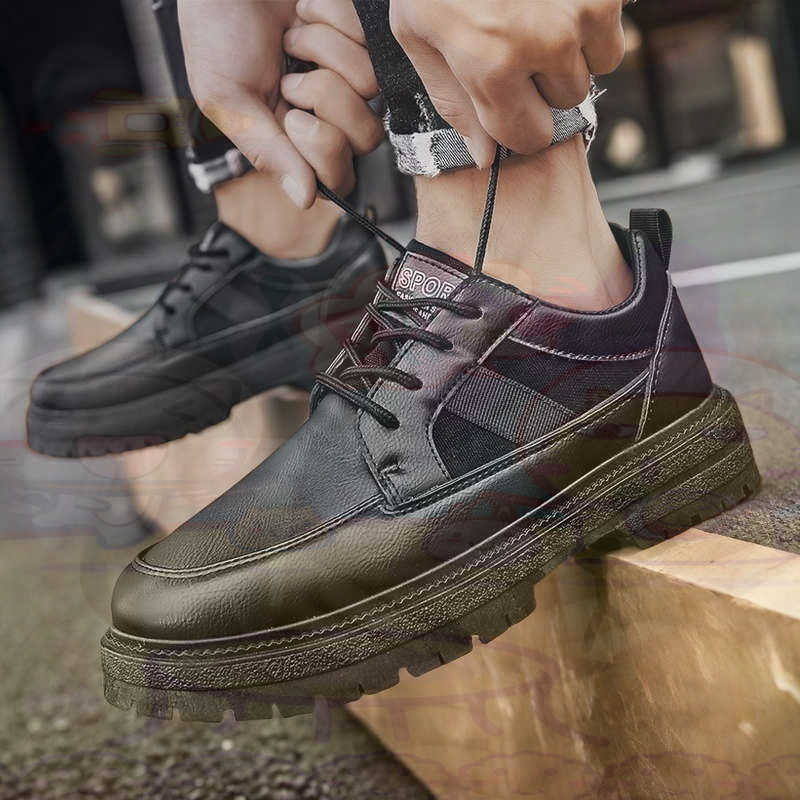 Dark Natural Leather Fashion T - Travel Accessories Vietnam review and price
