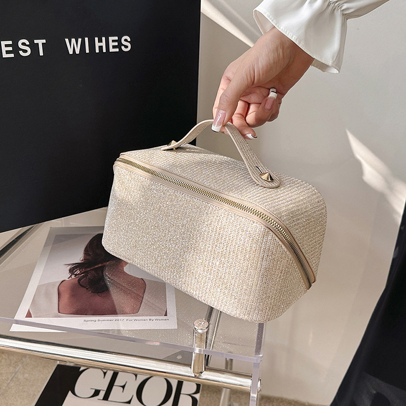 2026 New Women Portable Cosmet - Travel Accessories Pillow review and price