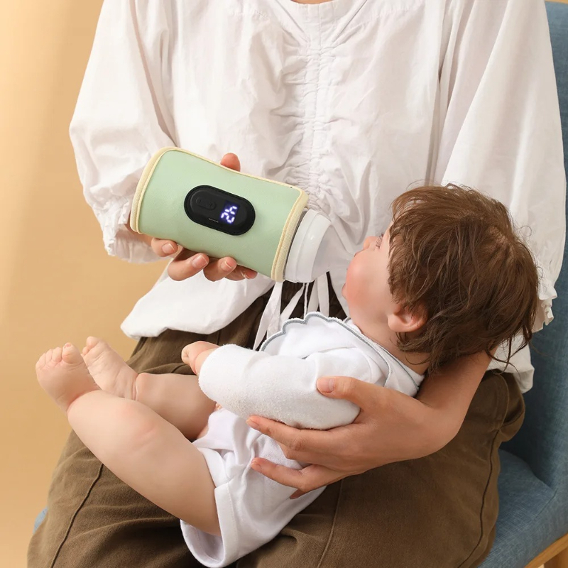 Portable Digital Display Baby  - Travel Accessories For 2 Year Old review and price