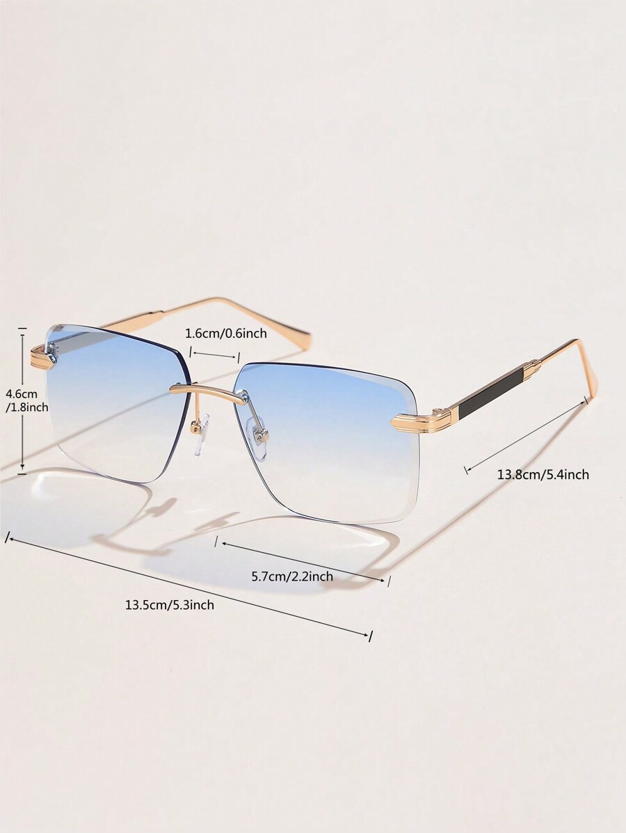 1pc Women Fashion Gradient Col - Travel Accessories For Women review and price
