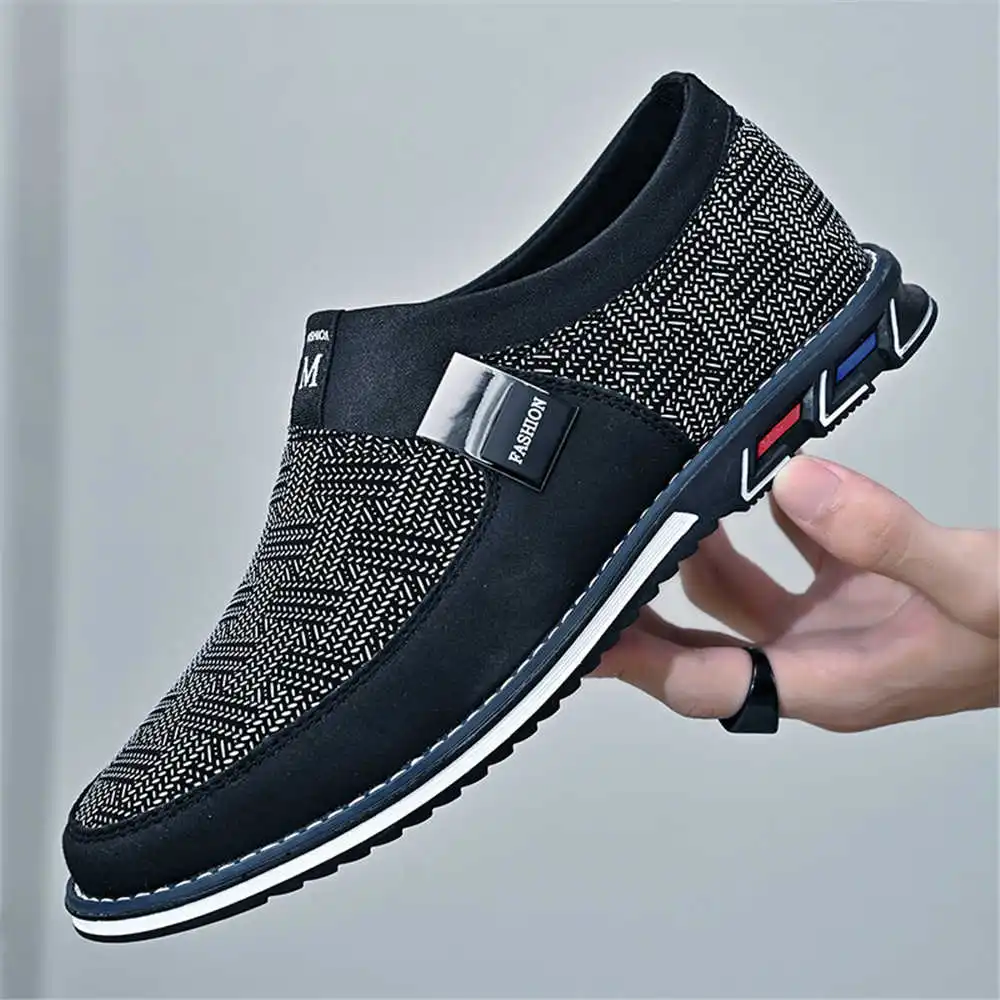 Dark Blue 44-45 Summer Shoes S - Travel Accessories Vietnam review and price