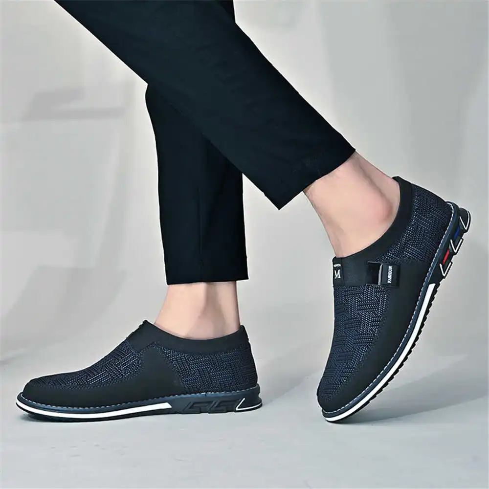 Dark Blue 44-45 Summer Shoes S - Travel Accessories Vietnam review and price