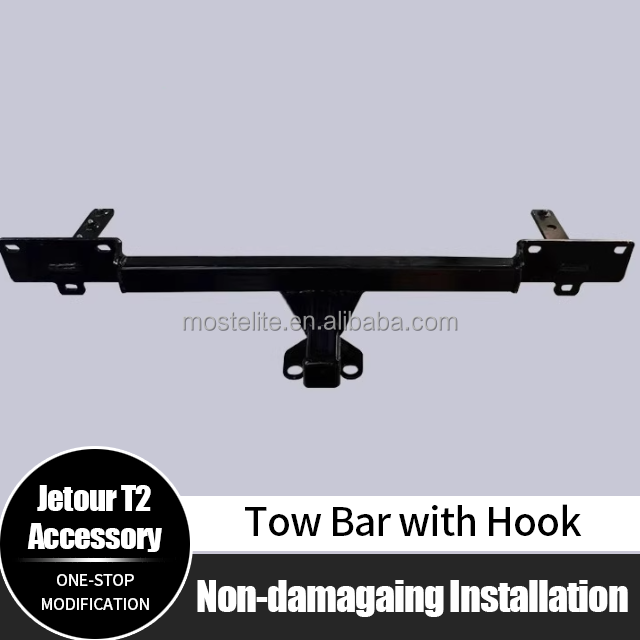High Quality OEM Steel Tow Hit - Travel Accessories review and price