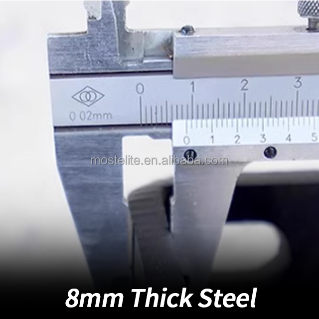 High Quality OEM Steel Tow Hit - Travel Accessories review and price