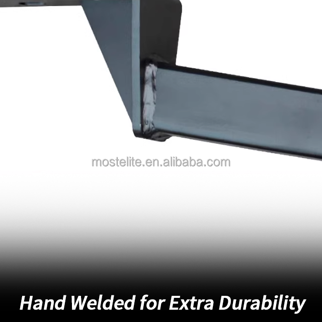 High Quality OEM Steel Tow Hit - Travel Accessories review and price