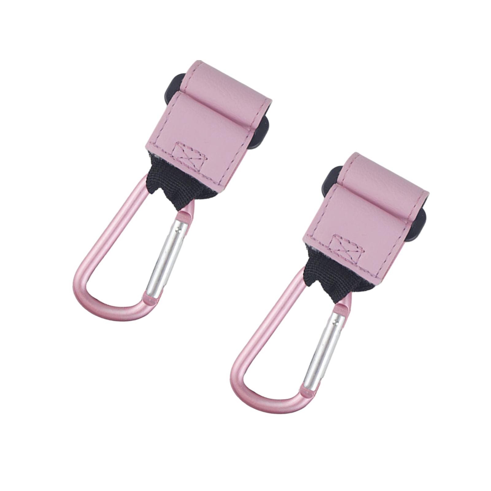 Universal Stroller Hooks Adjus - Travel Accessories With Baby review and price